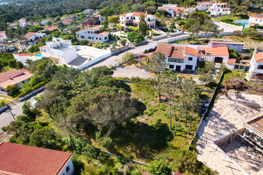 Villa in Vau, Leiria, Portugal 4 - 15589709