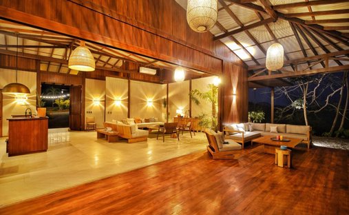 Estate in San Isidro, Puntarenas Province, Costa Rica 1