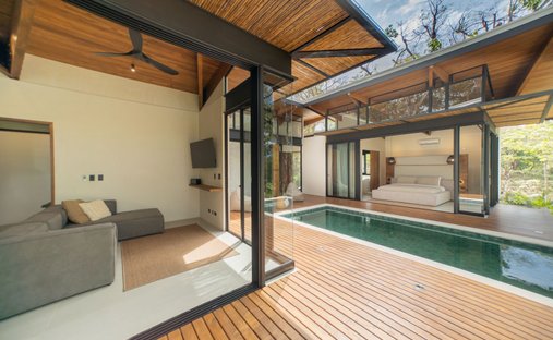 Villa en Santa Teresa, Provincia de Puntarenas, Costa Rica 1