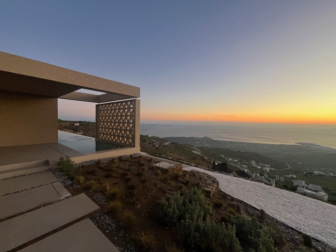 Villa in Tinos, Aegean, Greece 2 - 15590337