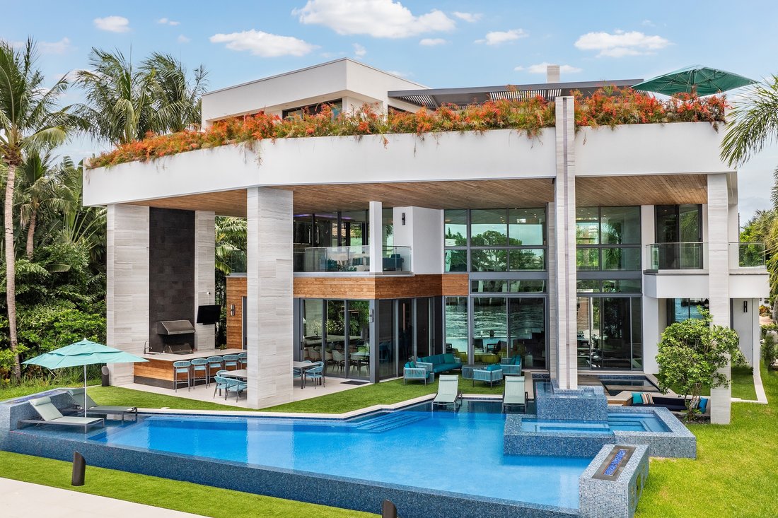 House in Fort Lauderdale, Florida, United States 2 - 15589941