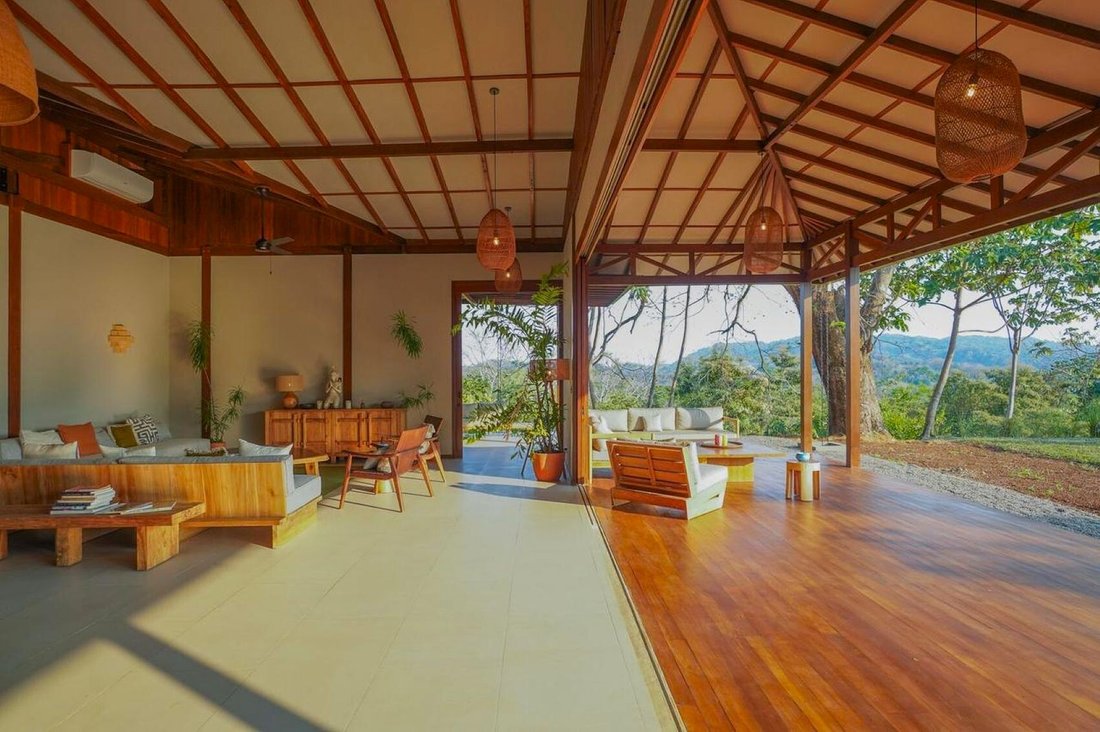 Estate in San Isidro, Puntarenas Province, Costa Rica 4 - 15591086