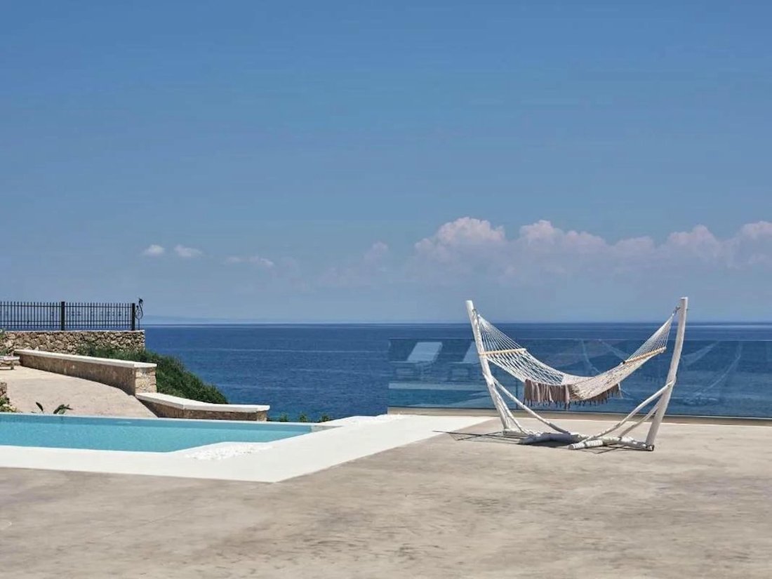 Villa in Municipal Commune of Zakynthos, Peloponnese, Western Greece and the Ionian, Greece 5 - 15589970