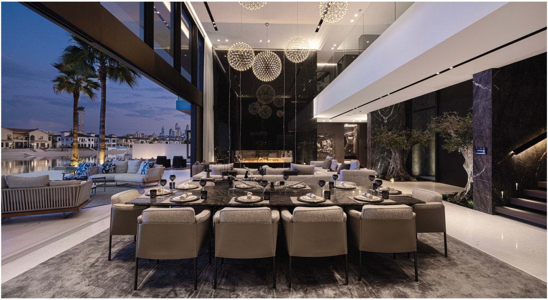 Villa in Dubai, Dubai, United Arab Emirates 5 - 15614071