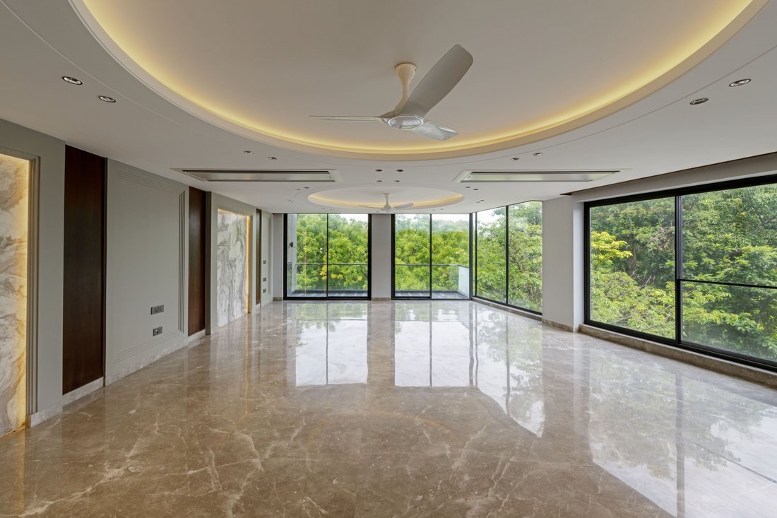 Apartment in New Delhi, Delhi, India 1 - 15593887
