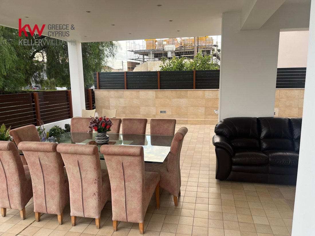 Villa in Larnaca, Larnaca, Cyprus 4 - 15590937
