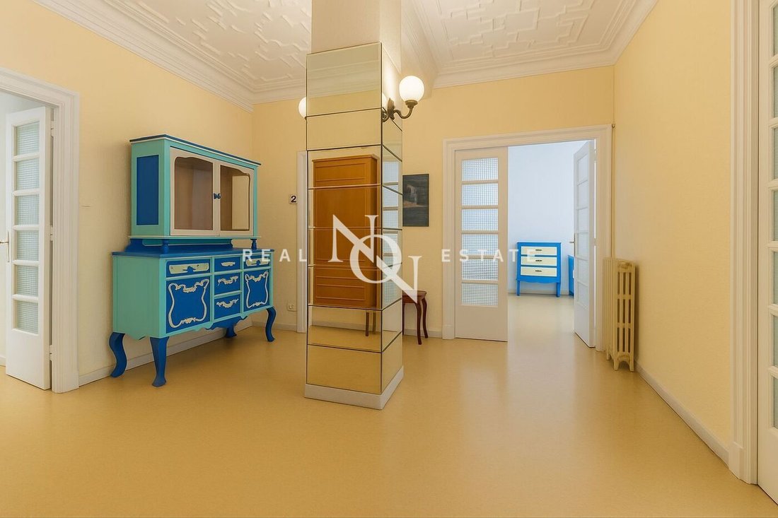 Appartamento a Ciutat Vella, Valencia, Spagna 3 - 15587930