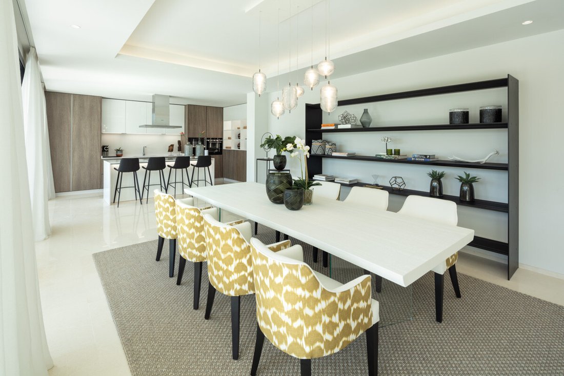 Villa in Nueva Andalucia, Marbella, Spain 5 - 15593153