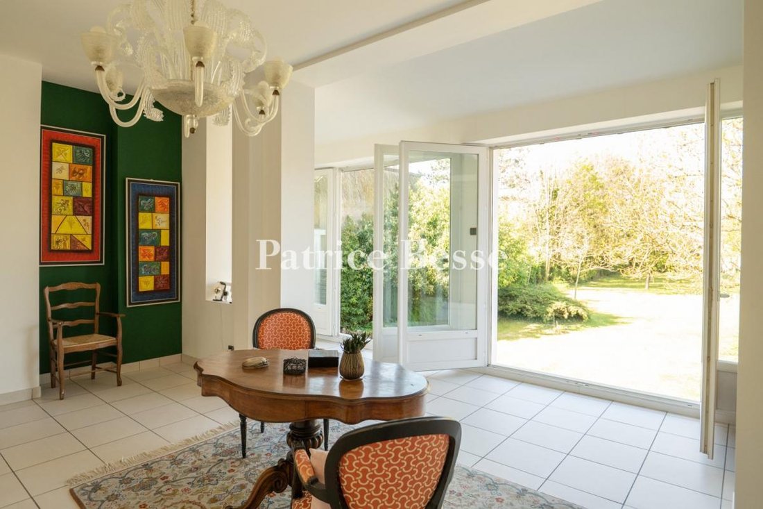 House in Centre Ville, Amiens, France 5 - 15591662