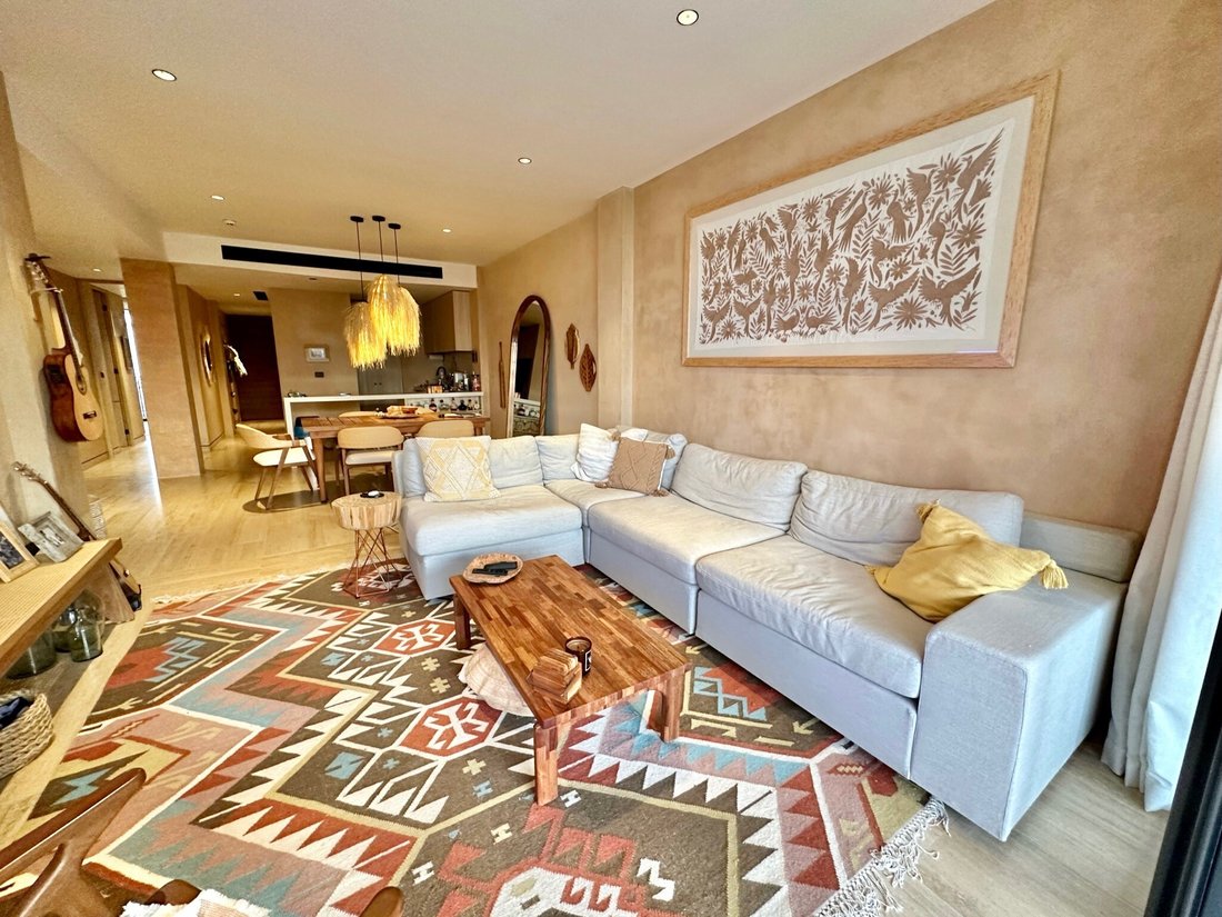 Apartment in Playa del Carmen, Quintana Roo, Mexico 3 - 15591800