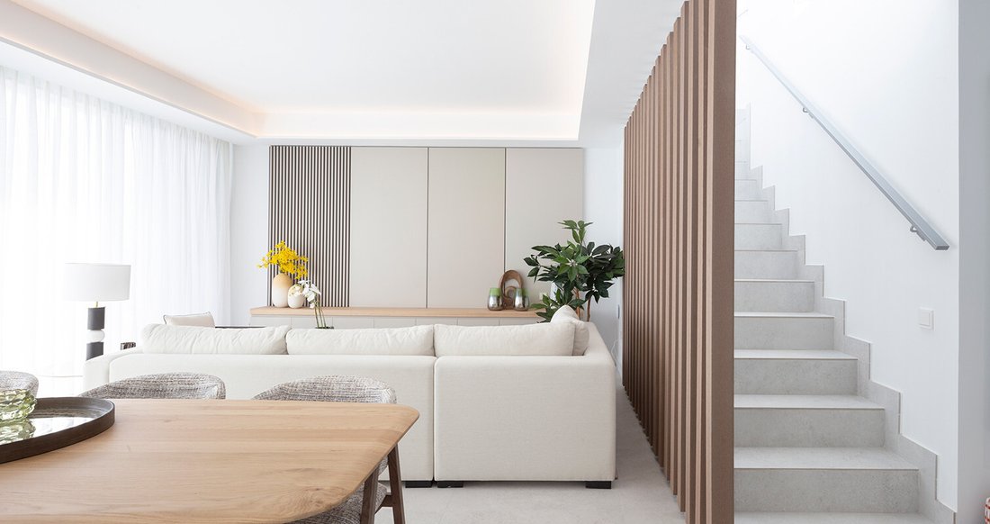 Apartment in Marbella, Andalusia, Spain 4 - 15593182