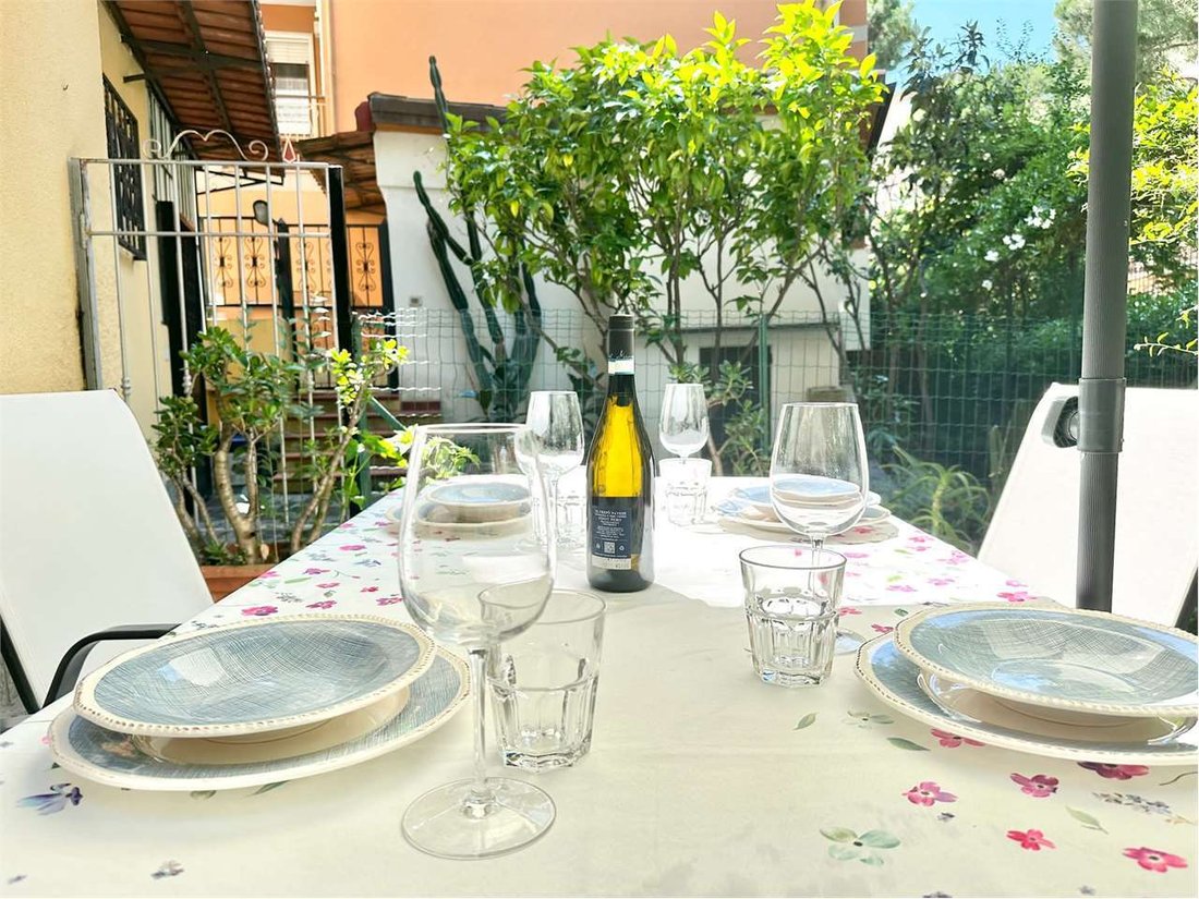Apartment in Corso degli Inglesi, Sanremo, Liguria 4 - 15591921