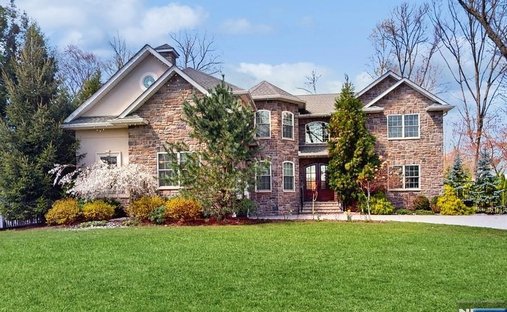 House in Ridgewood, New Jersey, United States 1
