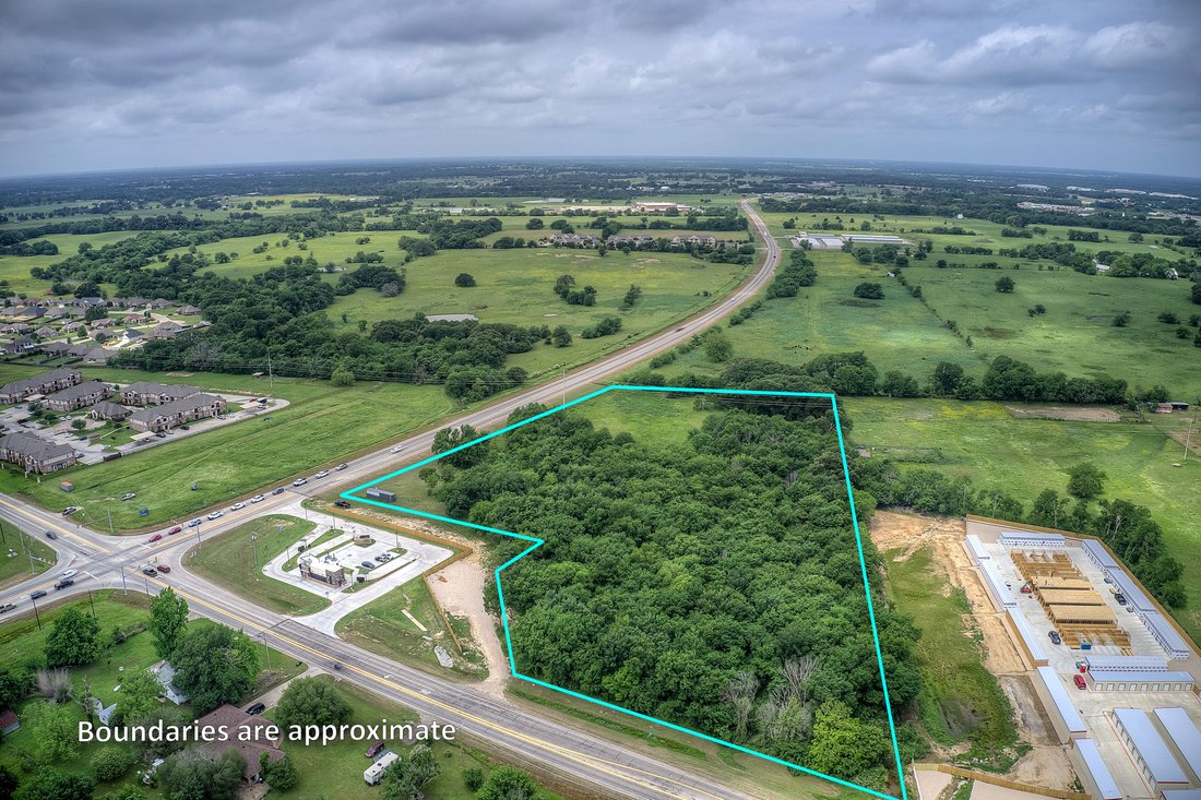 Land in Sulphur Springs, Texas, United States 3 - 13249692