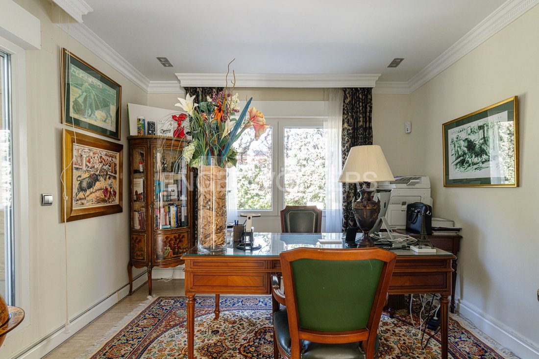 House in Las Rozas de Madrid, Comunidad de Madrid, Spain 5 - 15592024