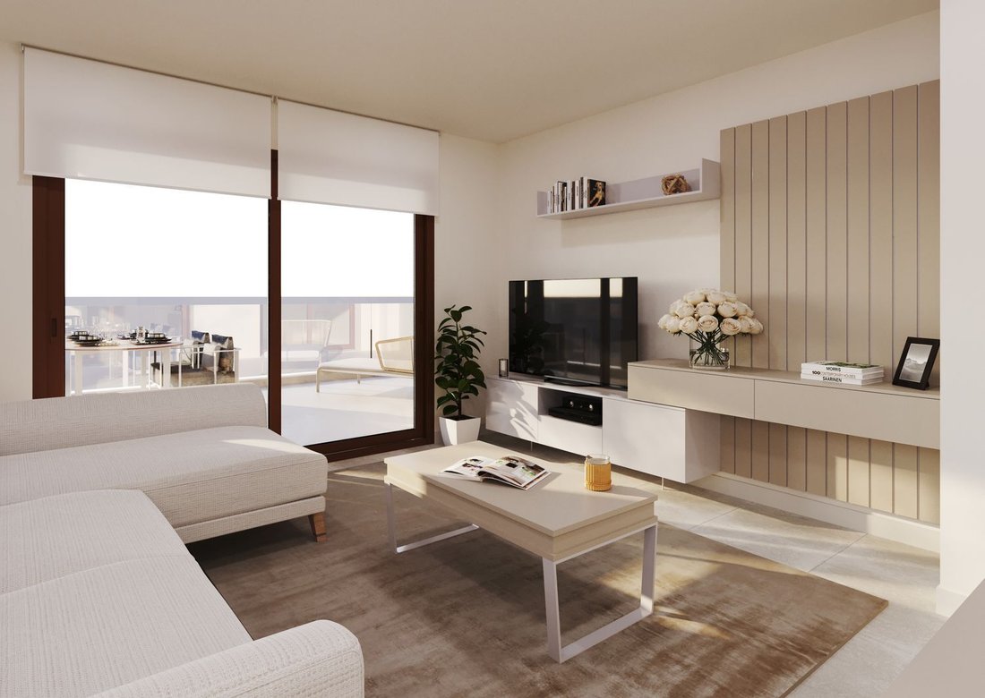 Apartment in Capdepera, Balearic Islands, Spain 3 - 15591527