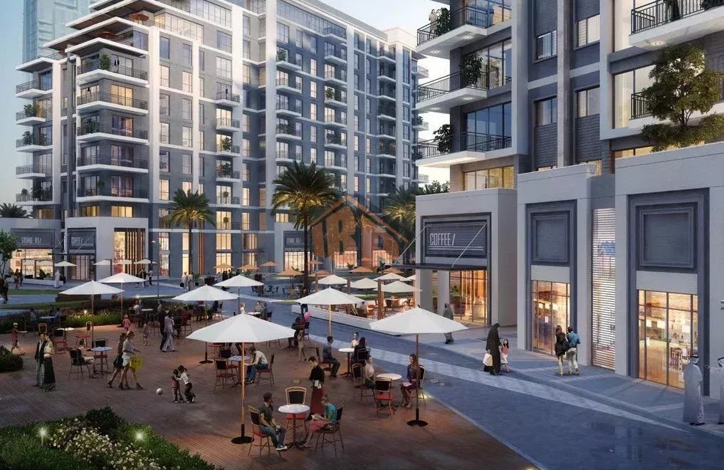 Apartment in Dubai Festival City, Dubai, United Arab Emirates 4 - 15590206