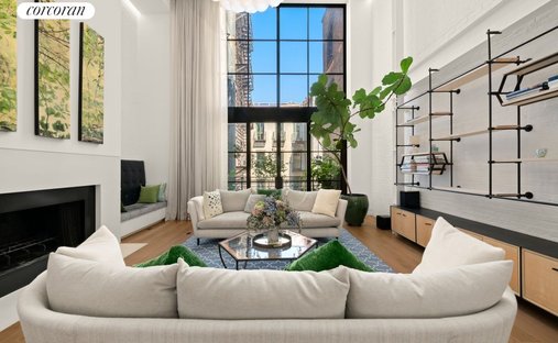 House in New York, New York, United States 1