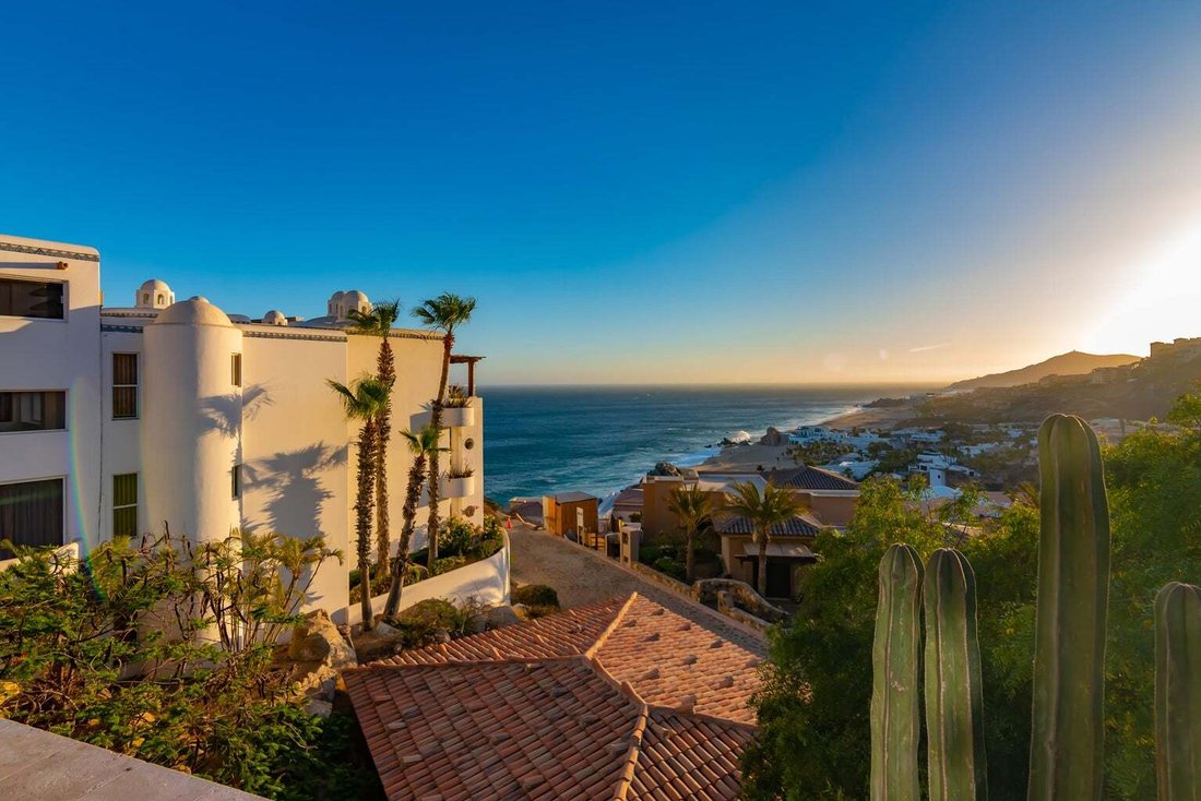 House in Cabo San Lucas, Baja California Sur, Mexico 1 - 15591988