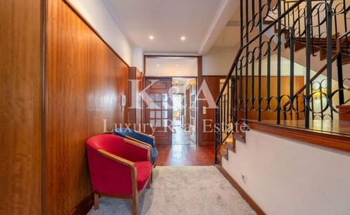 Casa en Ramalde, Distrito de Oporto, Portugal 1