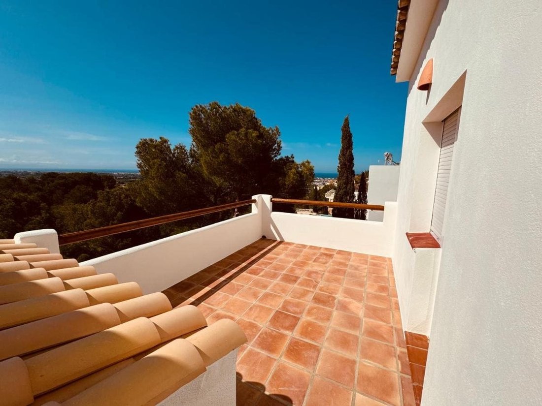 Villa in Denia, Valencian Community, Spain 5 - 15591569