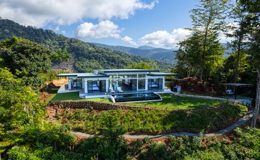 House in Savegre de Aguirre, Puntarenas Province, Costa Rica 1