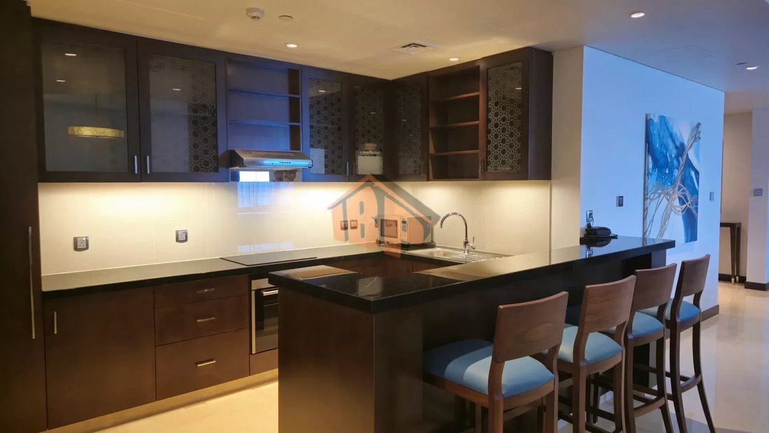 Apartment in Al Marina, Abu Dhabi Emirate, United Arab Emirates 3 - 15590212