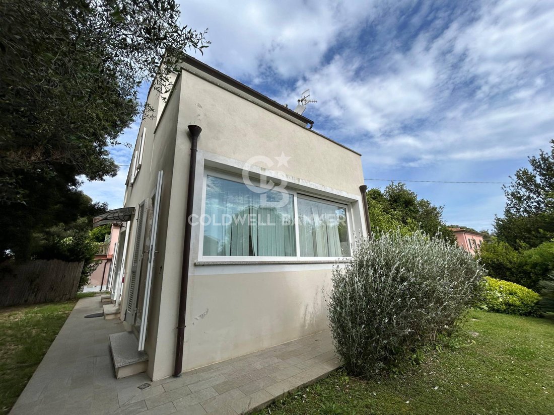 Villa a San Giovanni, Toscana, Italia 4 - 15591961