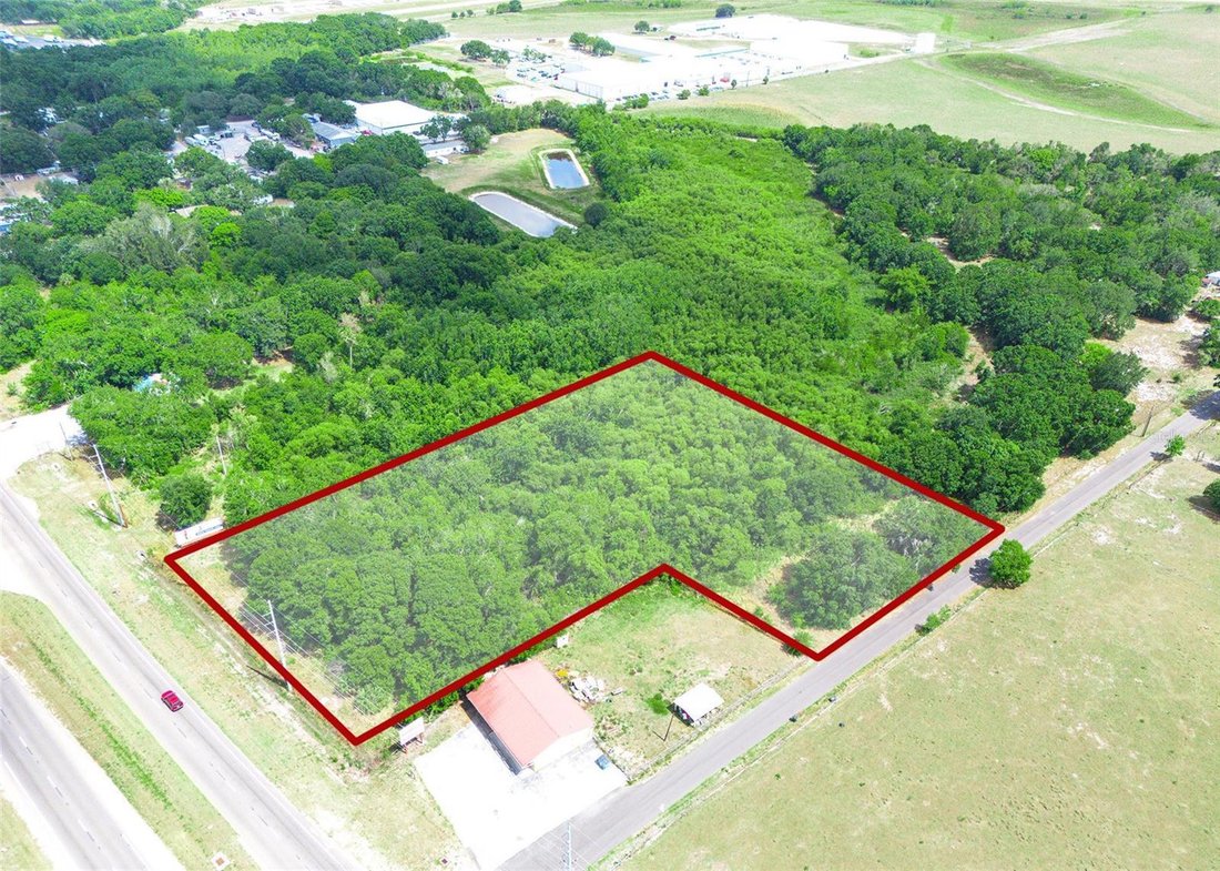 Land in Lake Wales, Florida, United States 5 - 15592478