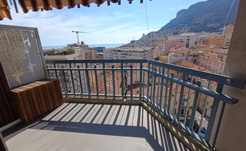 Apartamento en Mónaco, Mónaco 1