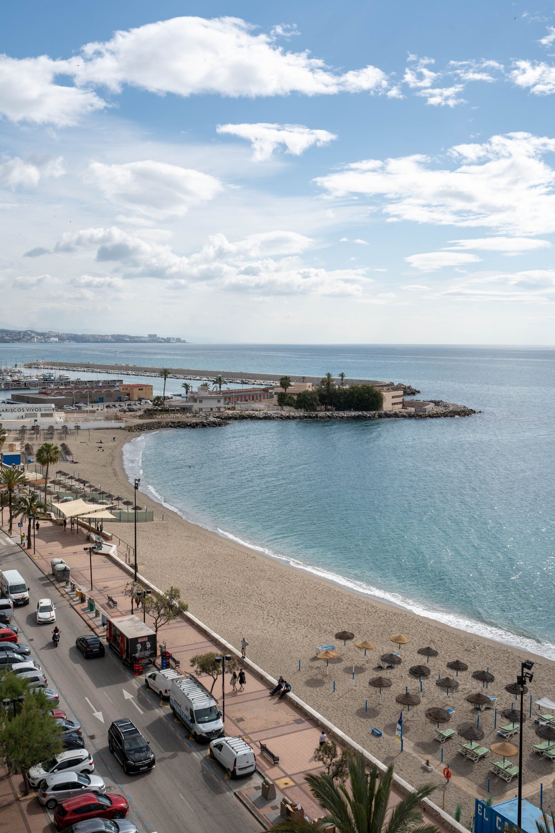 Apartment in Fuengirola, Andalusia, Spain 4 - 15590418