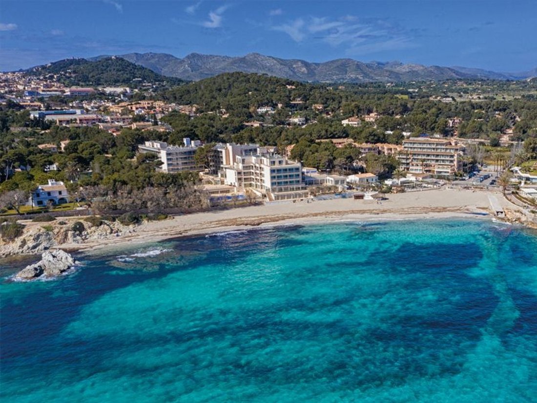 Apartment in Capdepera, Balearic Islands, Spain 5 - 15591527