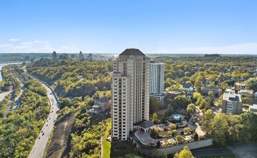 Condo in Cincinnati, Ohio, United States 1