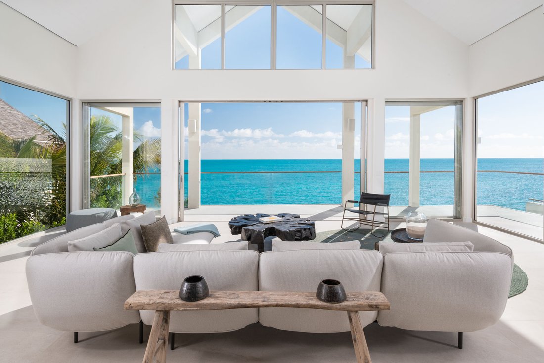Maison à Wheeland Settlement, Caicos Islands, Îles Turks et Caïques 3 - 15457008
