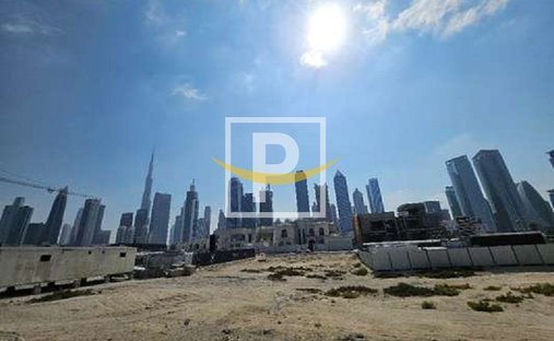 Land in Dubai, Dubai, United Arab Emirates 1