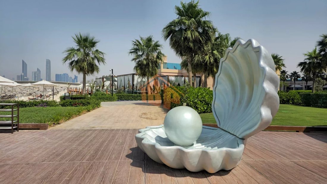 Apartment in Al Marina, Abu Dhabi Emirate, United Arab Emirates 2 - 15590216
