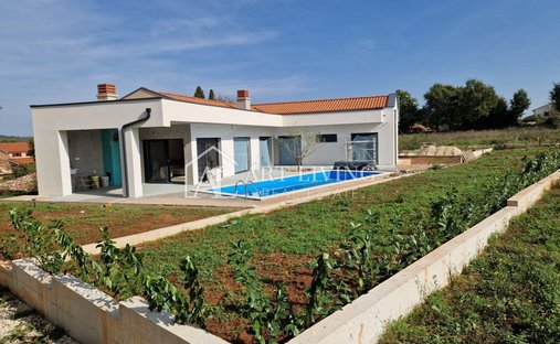 House in Rovinj, Istria County, Croatia 1