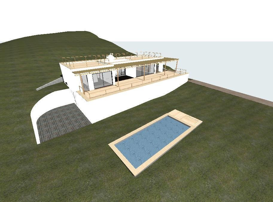 Land for sale in Sesimbra, Portugal — €750,000