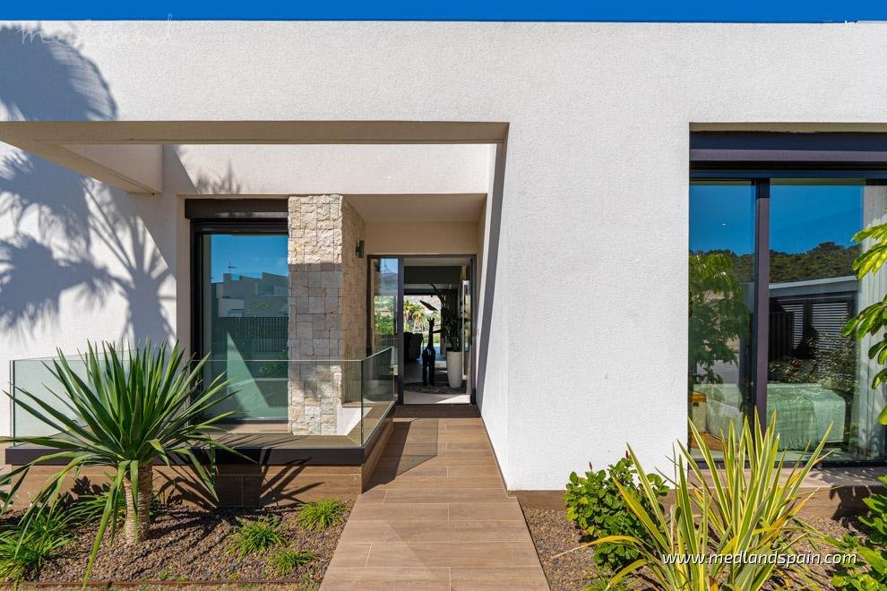 Villa in Algorfa, Valencian Community, Spain 2 - 14151548