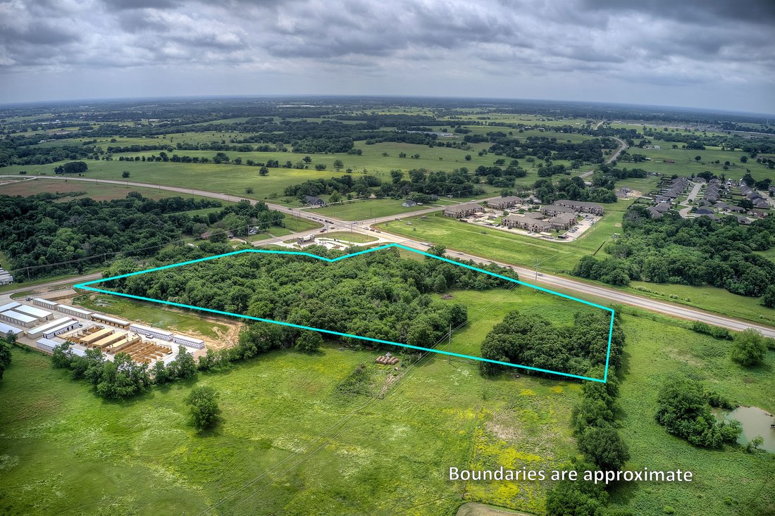 Land in Sulphur Springs, Texas, United States 2 - 13249692
