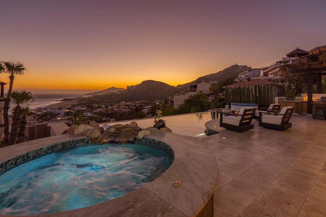 House in Cabo San Lucas, Baja California Sur, Mexico 5 - 15591988