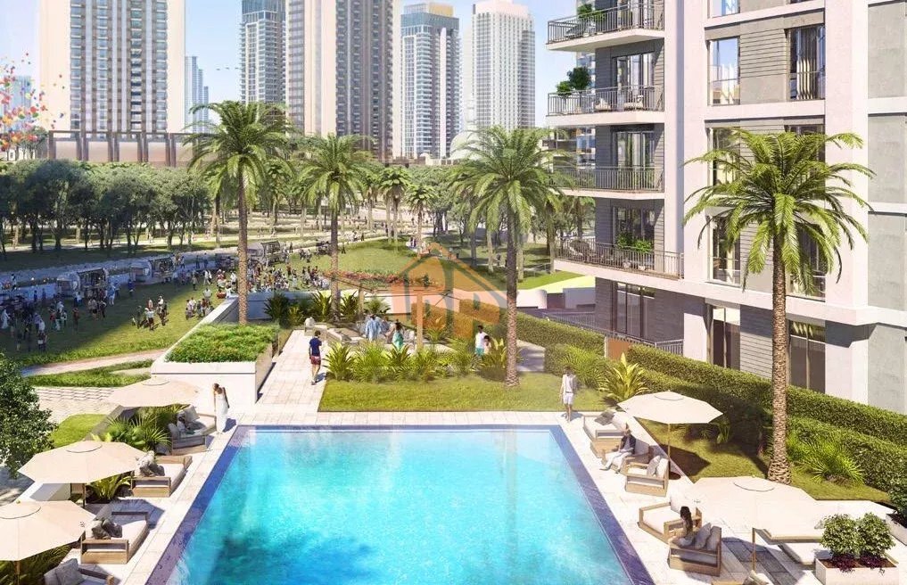 Apartment in Dubai Festival City, Dubai, United Arab Emirates 5 - 15590203