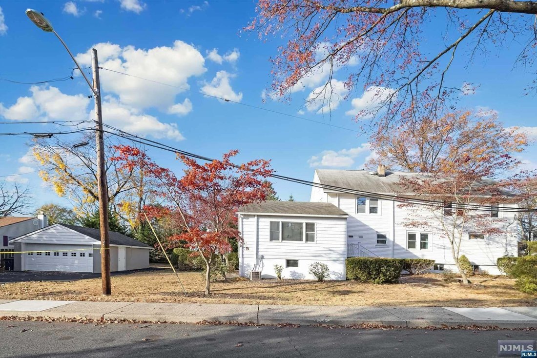 House in Glen Rock, New Jersey, United States 1 - 15589827