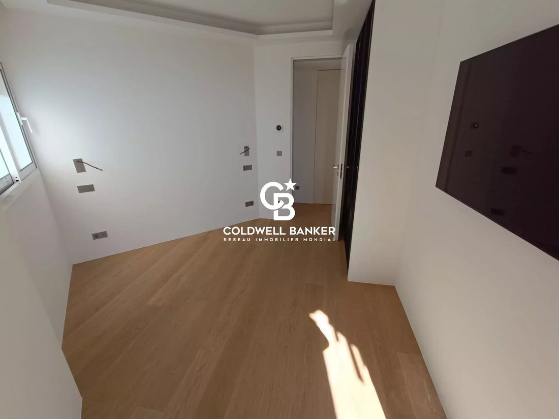 Apartment in Monaco, Monaco 2 - 15590545