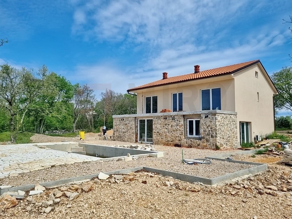 House in Krk, Primorje-Gorski Kotar County, Croatia 2 - 13774781