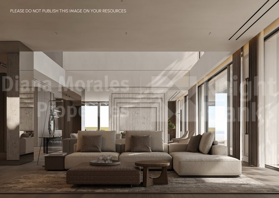 Villa in La Zagaleta, Benahavis, Andalusia 5 - 15590433