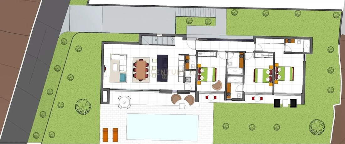 Villa in Ribeira Brava, Autonome Region Madeira, Portugal 3 - 15592822
