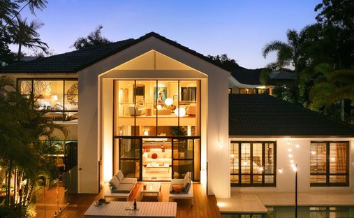House in Bridgeman Downs, Queensland, Australia 1