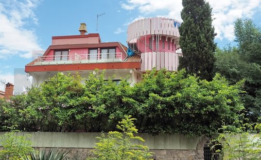 House in Silo, Primorje-Gorski Kotar County, Croatia 1