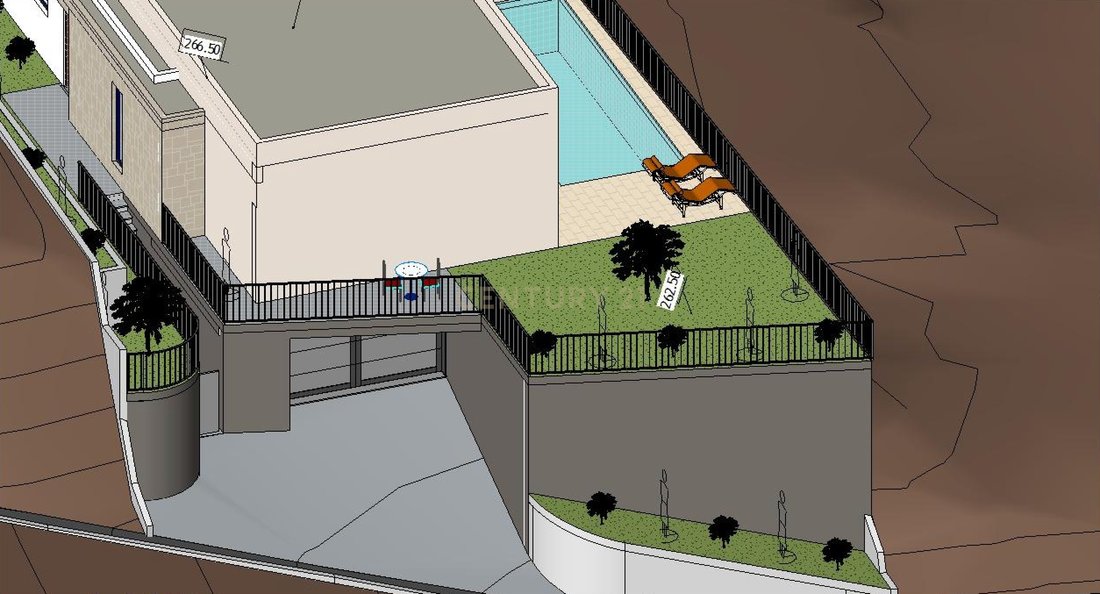 Villa in Ribeira Brava, Autonome Region Madeira, Portugal 4 - 15592822